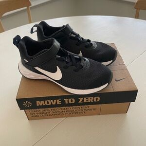 Brand New Nike Revolution 10.5C